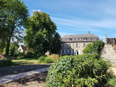 La Maison du Parc naturel régional des caps et marais d’Opale se...