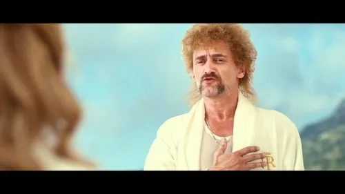 Jeff Tuche invite Benjamin Pavard à manger des frites ensemble