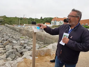 Partez à la recherche des spots photo du littoral !
