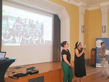 Pop School forme les gens motivés au métier de développeur web avancé