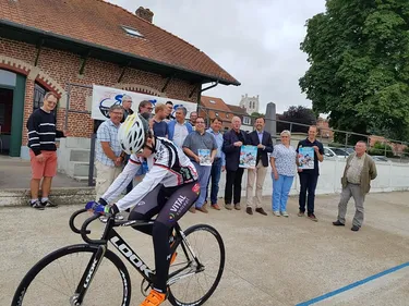 Les jeunes prodiges du vélo vont s’affronter sur la Route des...