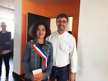 Des acteurs du monde associatif mis à l'honneur avec le "Label...