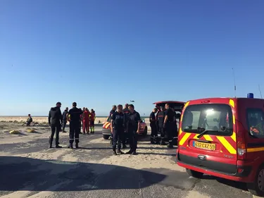 Le corps retrouvé est bien celui du jeune Enzo, disparu depuis lundi