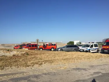 Un adolescent est porté disparu au large de Malo