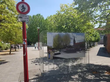 Le projet de skate-park fait débat
