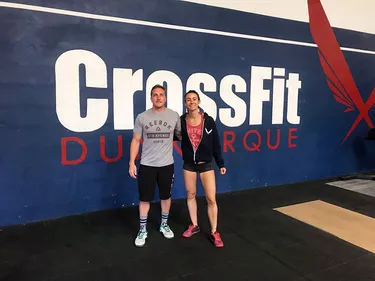 "Weare Fit" met en avant les sportifs ce samedi !