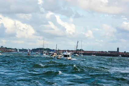 Davantage de sécurité autour des bénédictions de la Mer