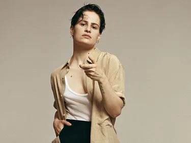 Christine and the Queens encore accusée de plagiat