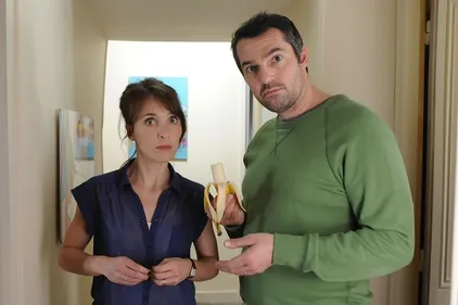 Fin de la série "Parents, mode d'emploi" sur France 2