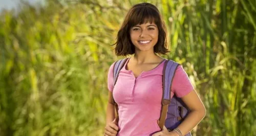 "Dora l'exploratrice" au cinéma !