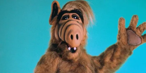 L'extraterrestre ALF bientôt de retour à la télévision?