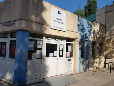 Le Banc Vert en fête ce samedi