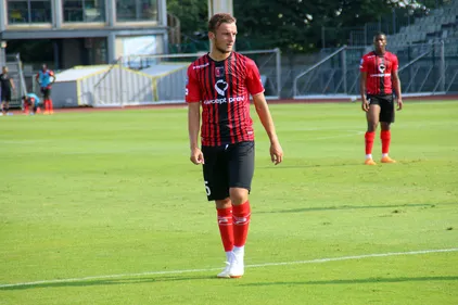 Boulogne enchaîne, Dunkerque cale encore