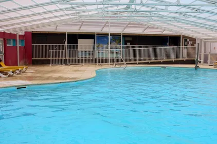 Une fillette meurt noyée dans la piscine du camping L'été indien