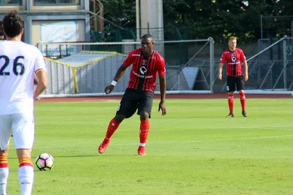 Vainqueur de Laval (2-0), l'USBCO réussit sa première à domicile