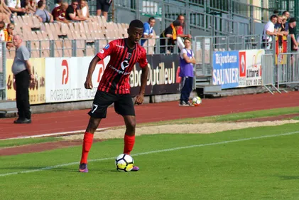Boulogne passe la deuxième à domicile, Dunkerque prend son premier...