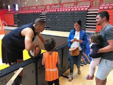 Un BCM ambitieux se met au boulot