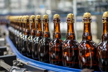 La bière : l’incontournable de l’apéro des Hauts de France