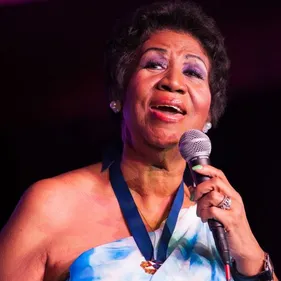 La reine de la soul Aretha Franklin est décédée