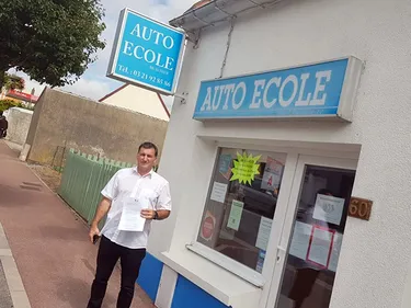 Marquise : pétition contre la fermeture du centre d’examen au...