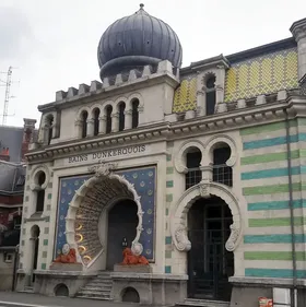 Les Bains Dunkerquois vont rouvrir leurs portes !