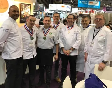 La Flandre à la recherche du roi de la carbonade flamand