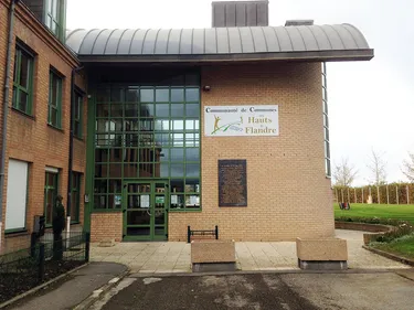 Bientôt une nouvelle école de langue dans les Flandres