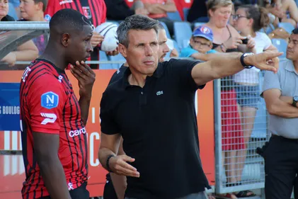 Dunkerque fait le job, Boulogne limite la casse