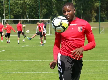 En confiance, l’USBCO se déplace à Lyon-Duchère