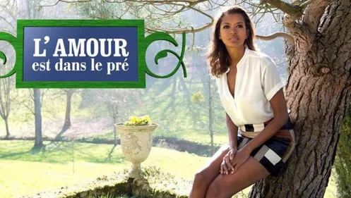 "L'amour est dans le pré" fait son retour !