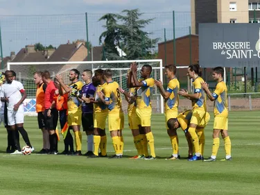 C'est la reprise pour l'OGS et l'USLD en N3