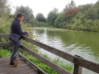 Clairmarais : dimanche, c’est la fête aux étangs du Romelaëre !