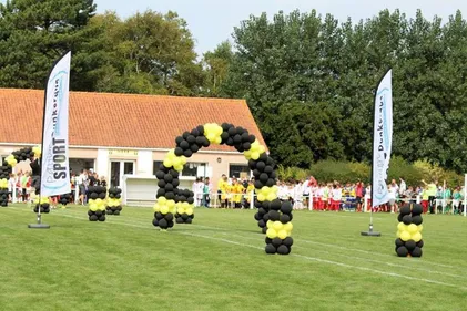 Des clubs de partout en Europe à Bourbourg ce week-end