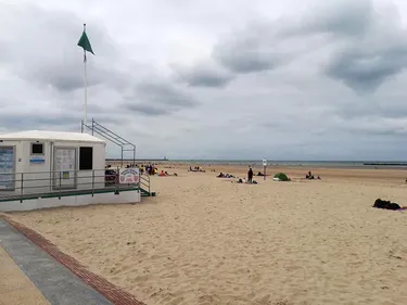 L’espoir de rouvrir les plages dès le week-end prochain