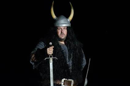 Son et lumière 2018 : Gravelines rend hommage à l’un des ses "héros"