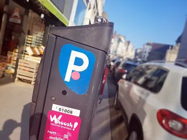 Comment stationner facile et moins cher ?