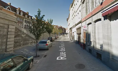 Un Boulonnais de 19 ans meurt après une chute du 2ème étage à Tournai