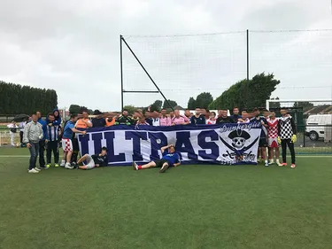 L’USLD de retour dans la région… sans ses Ultras