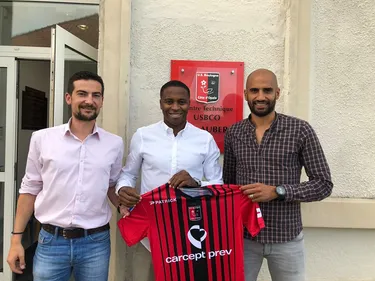 L'USBCO a trouvé le remplaçant de Koro Koné