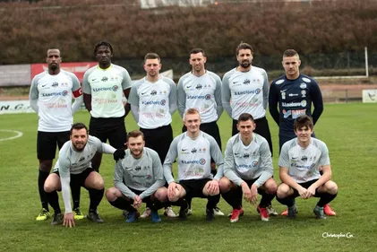 La saison de foot reprend dans moins d'un mois en Régionale une...