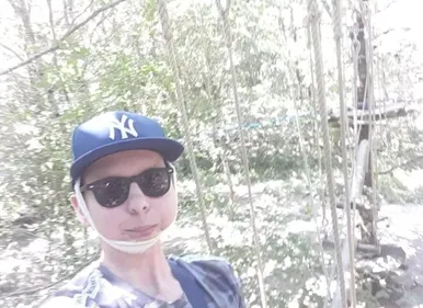 Julien a besoin de vous pour son dernier rêve américain