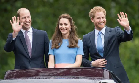 Buckingham Palace recrute pour la rentrée !