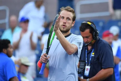 L'US Open des déceptions pour Kristina et Lucas