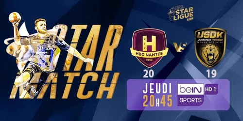 Dunkerque pas loin d'une grosse performance