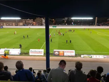 Série noire pour les clubs du Littoral