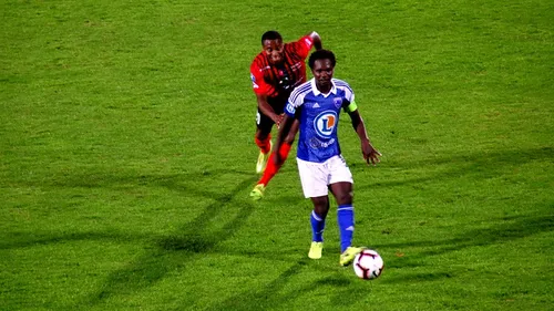 L'USBCO au top, l'USDK dans le dur