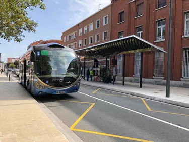 Des dysfonctionnements sur le nouveau réseau DK'Bus