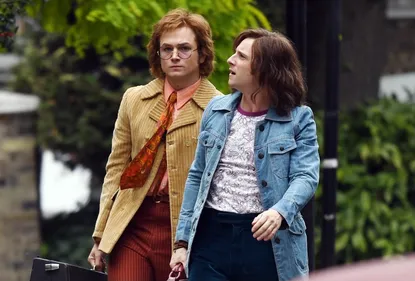 Elton John : le film !