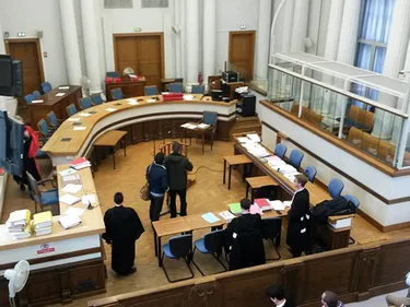 18 ans de prison pour le meurtre de sa femme