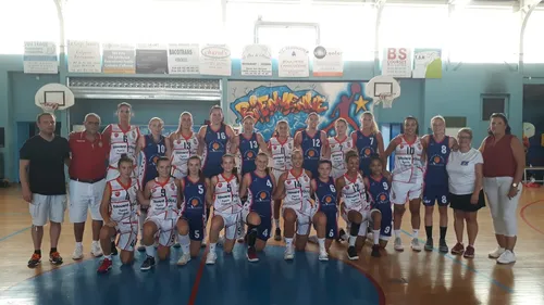 La reprise de la Jeep Elite, le retour de la supercoupe de France...